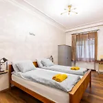 Appartamento Mari&emi Flat In Corvin