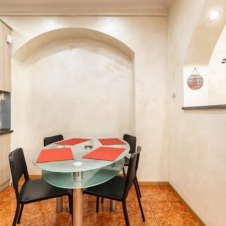 Mari&emi Flat In Corvin Budapest