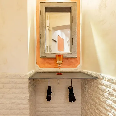 Mari&emi Flat In Corvin Appartamento