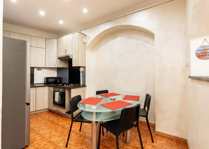 Apartamento Mari&emi Flat In Corvin Budapest