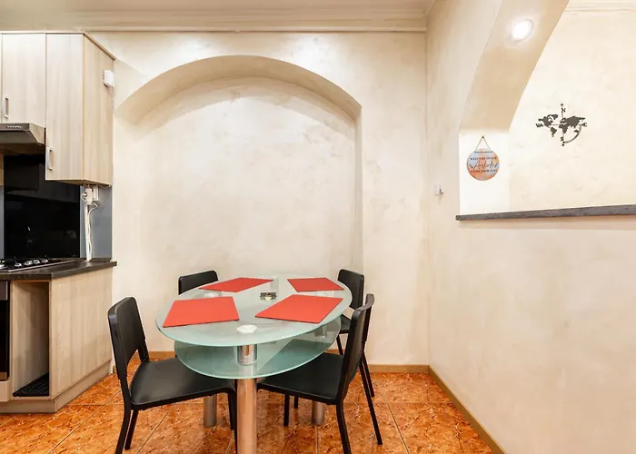 Mari&emi Flat In Corvin Будапешт